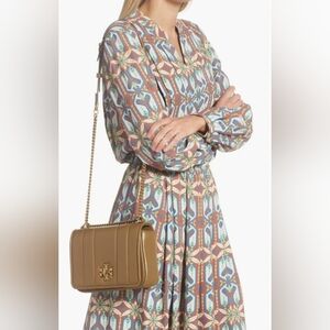 Tory Burch convertible shoulder bag
